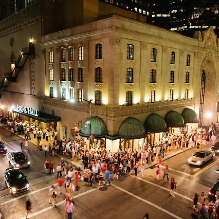 Courtyard By Marriott Pittsburgh Downtown
