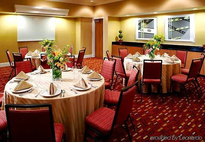 Hotel Courtyard By Marriott Downtown