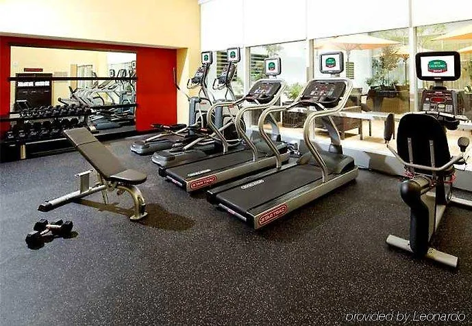 Courtyard By Marriott Downtown Hotel Pittsburgh