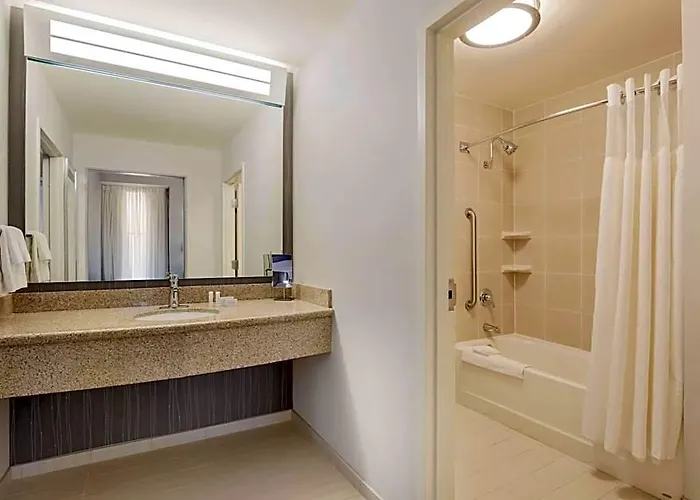 Courtyard By Marriott Downtown 4* Pittsburgh