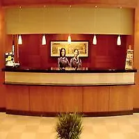 Courtyard By Marriott Downtown