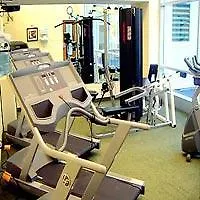 Courtyard By Marriott Downtown Hotel 4*