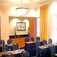 Hotel Courtyard By Marriott Downtown Pittsburgh