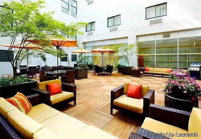 Hotel Courtyard By Marriott Downtown Pittsburgh