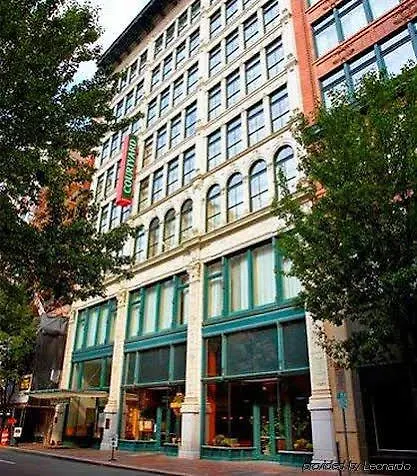 Courtyard By Marriott Downtown 4* Pittsburgh